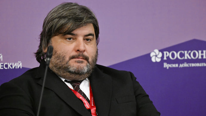 Управление АП по стратегическому партнерству может возглавить Вадим Титов