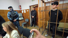 Редактору Ura.ru Аллаярову продлили арест на полгода по делу о взятке