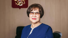 Бывшая глава Верховного суда Бурятии Альбина Кириллова стала сенатором