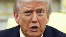 Трамп отменил встречу с Путиным в Будапеште