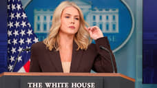 Белый дом: встреча Путина и Трампа не снята с повестки дня