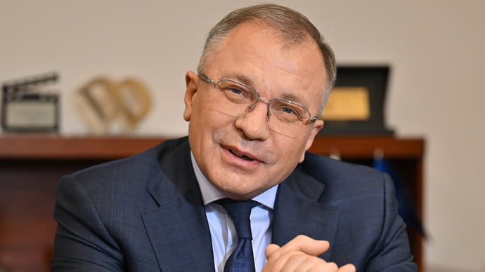 Главу АСВ Мельникова арестовали по обвинению в мошенничестве