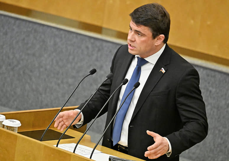 Сергей Боярский