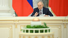 Путин: речь идет не об отмене, а о переносе саммита с Трампом в Будапеште