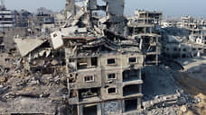 В МИД РФ рассказали об эвакуации 47 россиян и их родственников из сектора Газа