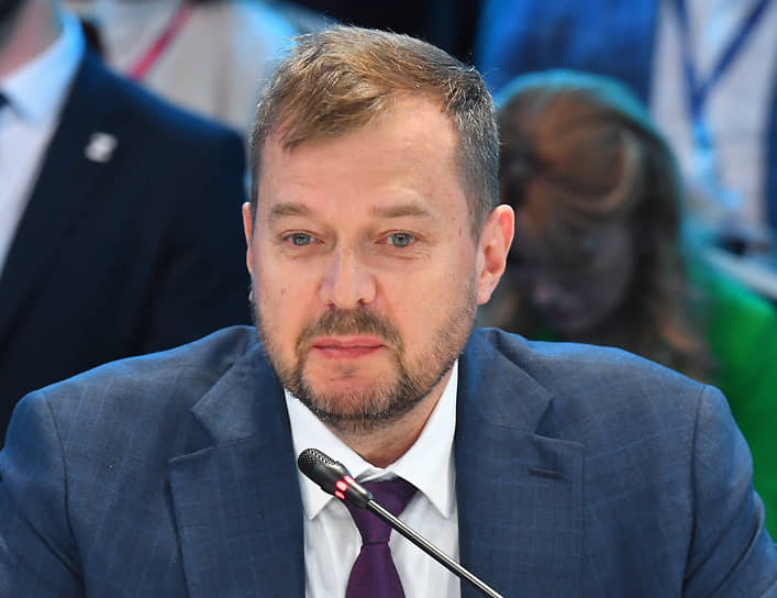 Евгений Балицкий