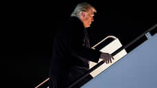 WSJ: Трамп планирует создать «Золотой флот» США