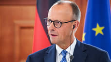 В Германии прошел митинг из-за высказываний канцлера Мерца о мигрантах