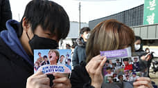 BTS готовит крупнейший мировой тур в истории группы