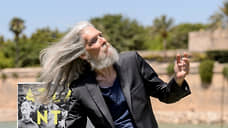 Умер «самый красивый мальчик ХХ столетия» актер Бьёрн Андресен