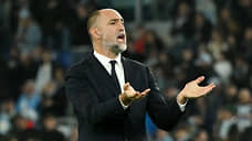 Игор Тудор уволен с поста главного тренера «Ювентуса»