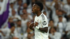 Винисиус заявил о намерении уйти из «Реала» после замены в матче с «Барселоной»