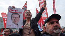 Мэра Стамбула Экрема Имамоглу обвинили в шпионаже