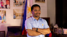 Международная боксерская ассоциация усилилась легендарным Мэнни Пакьяо