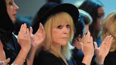 Ветеран Афганистана в шестой раз пытается подать иск к Пугачевой