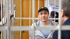 Суд в Москве приговорил основателя ChronoPay Врублевского к 10 годам колонии