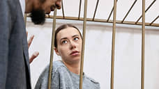 Блогер Митрошина потребовала 69 млн рублей у обманувших ее юристов