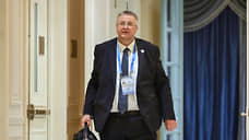 Алексей Оверчук возглавил делегацию России на саммите в Малайзии