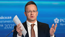 Сийярто: правительство Венгрии не допустит вступления Украины в ЕС