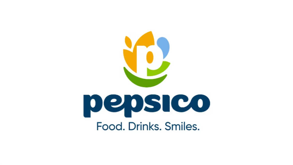 PepsiCo впервые за 25 лет провела ребрендинг