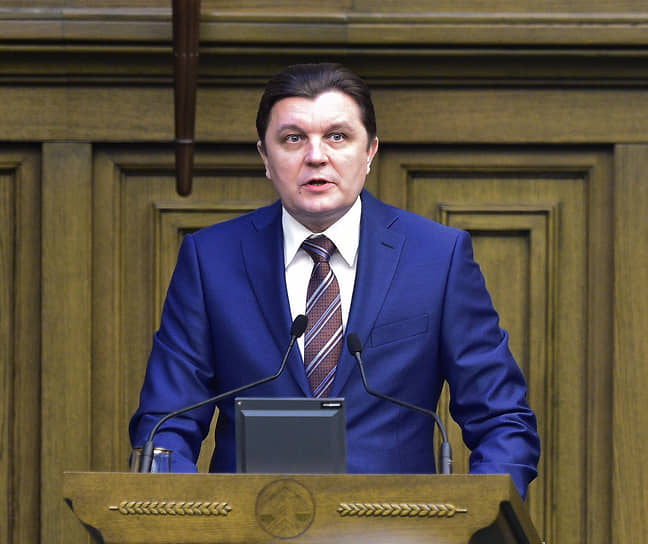 Олег Зателепин