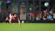 Лионель Месси заявил, что хочет сыграть на чемпионате мира 2026 года