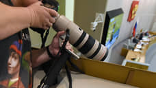 Володин поблагодарил думских фотографов за вклад в российскую политику