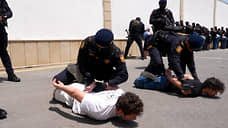 Песков: Путин и Алиев пытаются перевернуть «ту самую страницу двусторонних отношений»