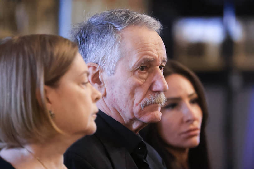 Андрей Гриневич