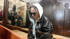 Уголовное дело в отношении актрисы Аглаи Тарасовой направили в суд