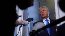 Трамп: Израиль имел право на удар по Газе