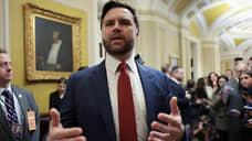 Вэнс рассказал о «невероятном прогрессе» на пути к миру на Украине