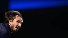 Даниил Медведев без игры прошел в третий круг «мастерса» в Париже