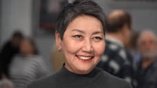 Елена Булукова назначена гендиректором МХАТ им. Горького