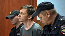 Лидера рок-группы «Пасека» приговорили к 15 годам колонии за убийство