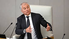 В Госдуме проработают инициативу о лишении иноагентов пенсий