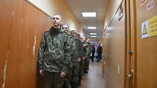 Совфед одобрил закон о круглогодичном призыве