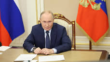 Путин: РФ беспокоят возможные провокации Украины против журналистов в зоне СВО