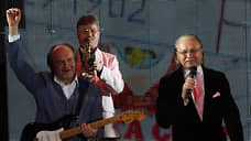 Маликов предложил включить песни «Самоцветов» в школьную программу