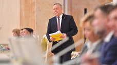 Беглов: на строительство метро в Санкт-Петербурге заложено более 200 млрд рублей