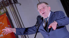 Умер заслуженный артист РФ Анатолий Меньщиков