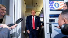 Трамп сообщил о договоренности с Си Цзиньпином по Украине