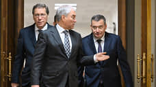 Совет Госдумы планирует выездное заседание в Курской области