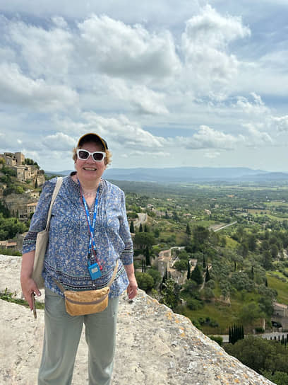 Историк Тамара Эйдельман (объявлена иноагентом)