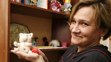 Председателя «Содружества семей» Рудницкую обвинили в торговле детьми