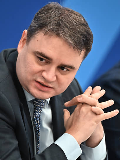 Василий Осьмаков