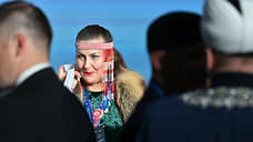 Путин: фестиваль «Народы России и СНГ» укрепит дружбу стран