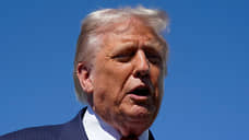 Трамп готов сохранить финансирование продовольственной помощи во время шатдауна