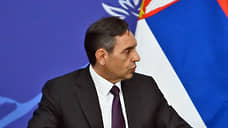 Вулин: ЕС презирает Сербию и хочет использовать ее для удара по России