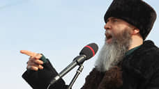 Муфтий Чечни отверг обвинения главного раввина России